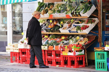 В Казахстане подготовили план по сдерживанию цен на продукты